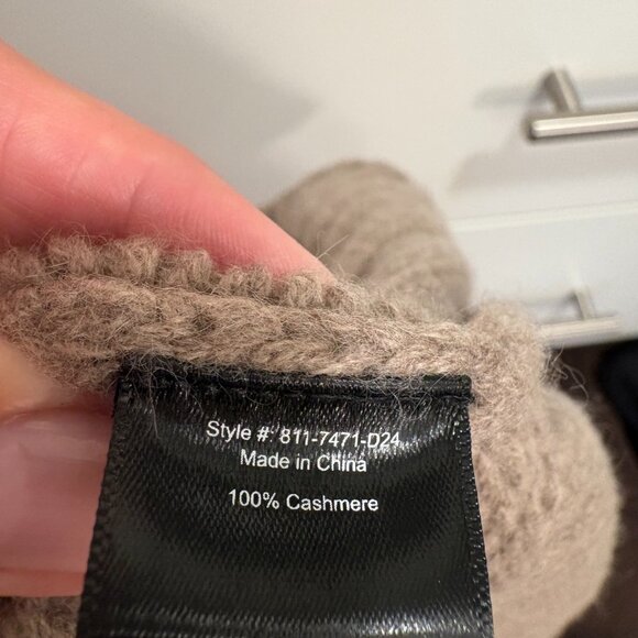 Jenni Kayne Cashmere XXS Sweater - Picture 6 of 11